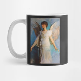 Guardian Angel Archangel 104 Mug